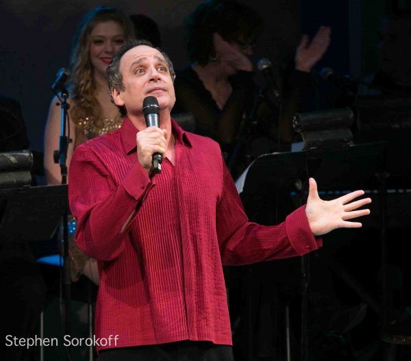 Photo Coverage: Inside HIDDEN TREASURES Benefit Concert Image