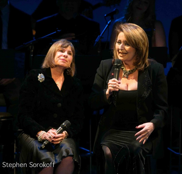 Photo Coverage: Inside HIDDEN TREASURES Benefit Concert  Image