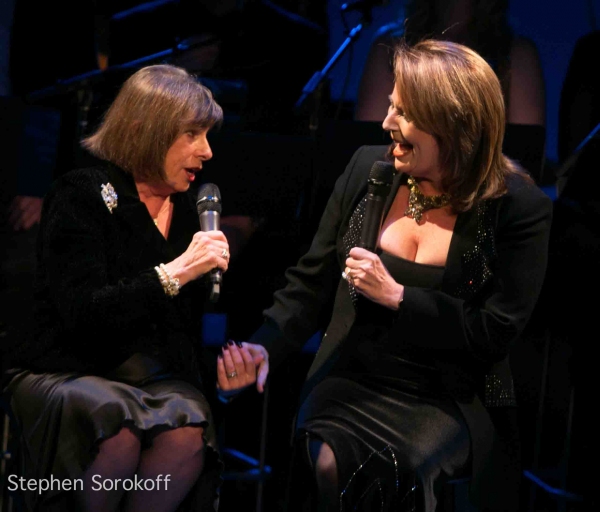 Photo Coverage: Inside HIDDEN TREASURES Benefit Concert Image