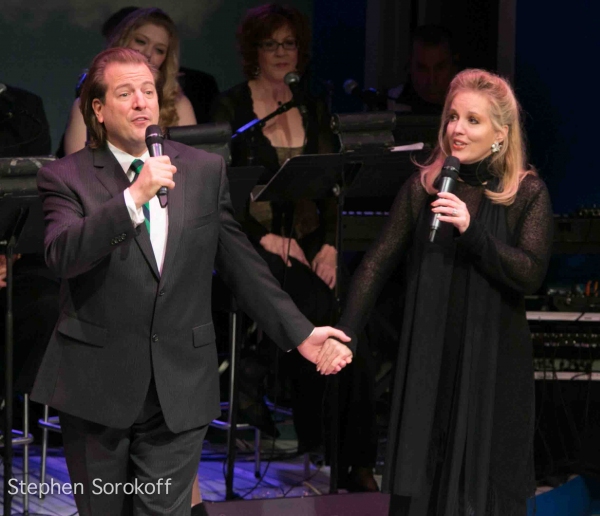 Photo Coverage: Inside HIDDEN TREASURES Benefit Concert Image