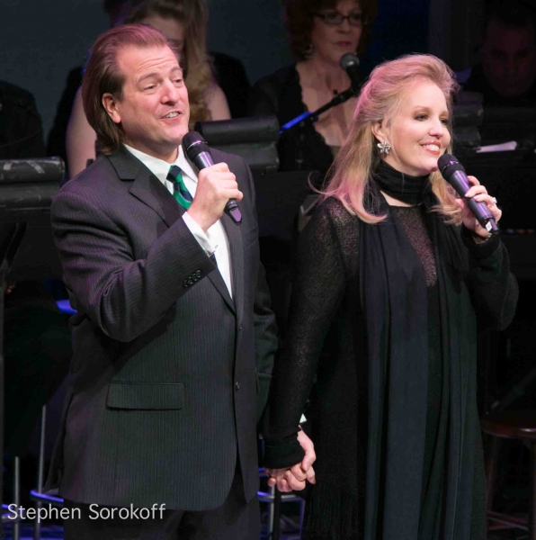 Photo Coverage: Inside HIDDEN TREASURES Benefit Concert Image