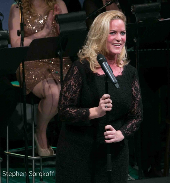 Photo Coverage: Inside HIDDEN TREASURES Benefit Concert  Image