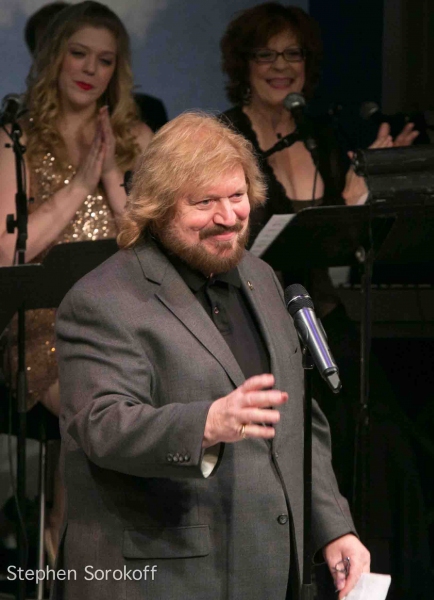 Photo Coverage: Inside HIDDEN TREASURES Benefit Concert Image