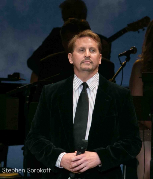 Photo Coverage: Inside HIDDEN TREASURES Benefit Concert Image