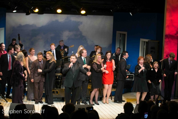 Photo Coverage: Inside HIDDEN TREASURES Benefit Concert Image