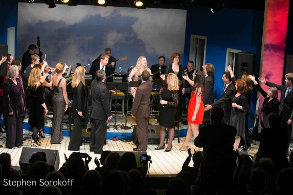 Photo Coverage: Inside HIDDEN TREASURES Benefit Concert Image