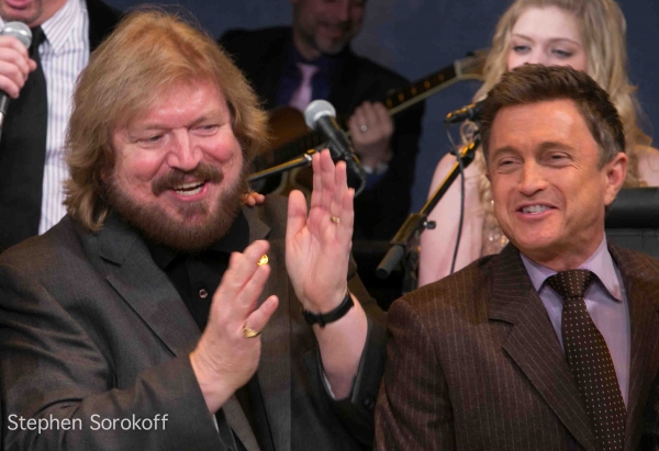 Photo Coverage: Inside HIDDEN TREASURES Benefit Concert Image