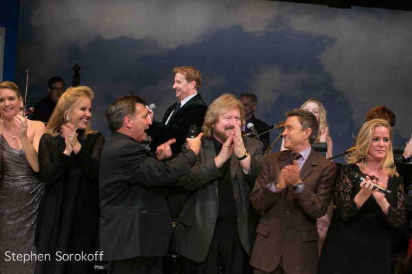 Photo Coverage: Inside HIDDEN TREASURES Benefit Concert Image