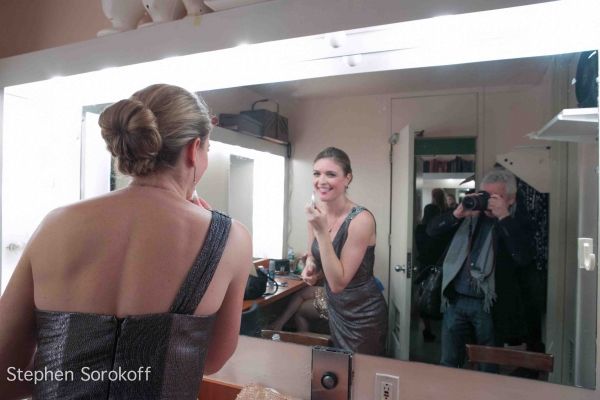 Photo Coverage: Inside HIDDEN TREASURES Benefit Concert Image