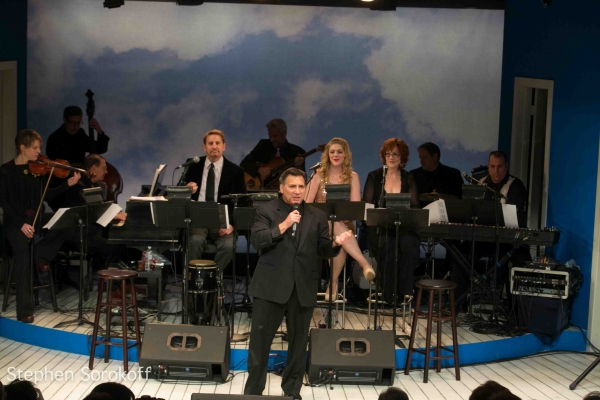 Photo Coverage: Inside HIDDEN TREASURES Benefit Concert Image