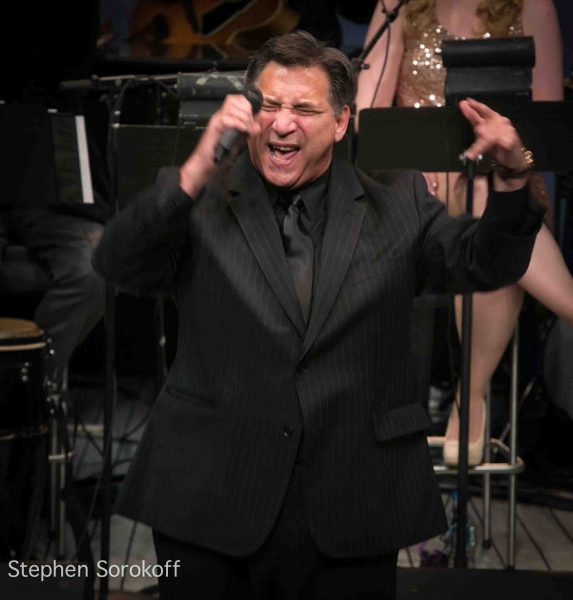 Photo Coverage: Inside HIDDEN TREASURES Benefit Concert Image
