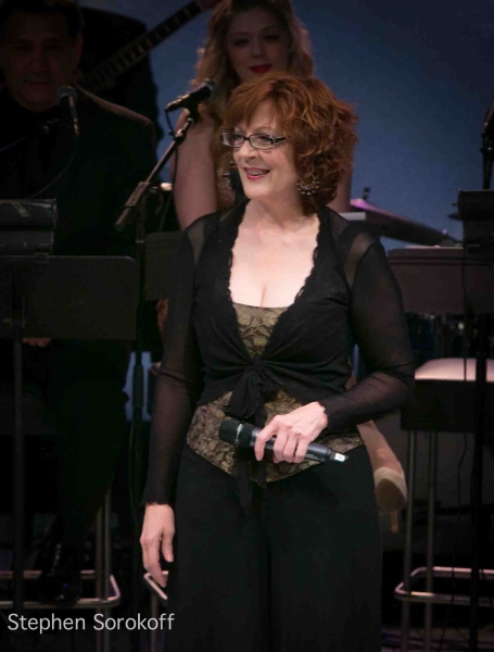 Photo Coverage: Inside HIDDEN TREASURES Benefit Concert Image