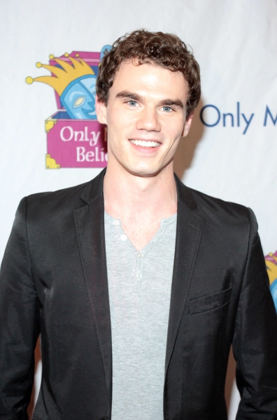 Photo Coverage: Inside ONLY MAKE BELIEVE Benefit with Kerry Butler, Ashley Brown, and More! Image