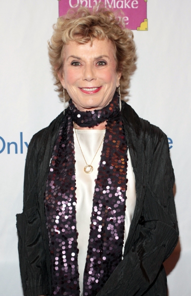Photo Coverage: Inside ONLY MAKE BELIEVE Benefit with Kerry Butler, Ashley Brown, and More! Image