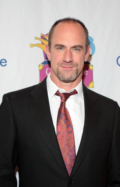 Christopher Meloni Photo