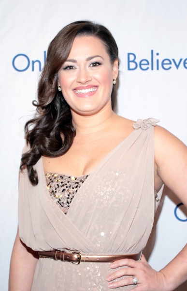 Photo Coverage: Inside ONLY MAKE BELIEVE Benefit with Kerry Butler, Ashley Brown, and More! 