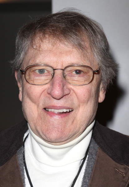 Photo Coverage: Inside THE WHALE Opening Night- Arrivals! Image