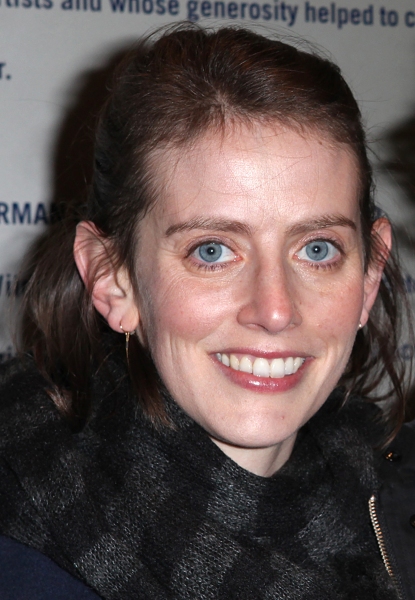 Photo Coverage: Inside THE WHALE Opening Night- Arrivals! Image