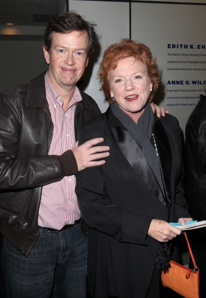 Photo Coverage: Inside THE WHALE Opening Night- Arrivals! Image