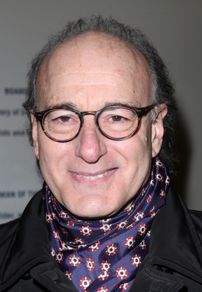 Photo Coverage: Inside THE WHALE Opening Night- Arrivals! Image