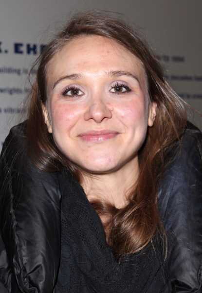Photo Coverage: Inside THE WHALE Opening Night- Arrivals! Image