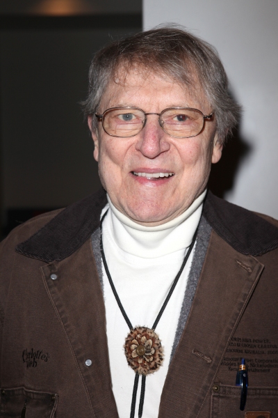 Photo Coverage: Inside THE WHALE Opening Night- Arrivals! Image
