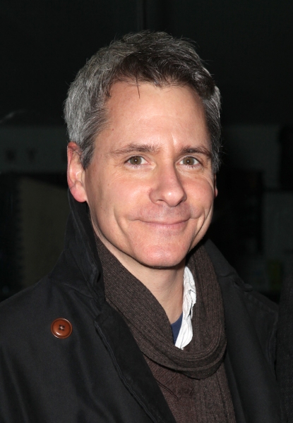 Photo Coverage: Inside THE WHALE Opening Night- Arrivals! Image