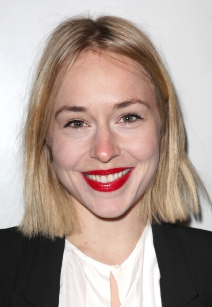 Photo Coverage: Inside THE WHALE Opening Night- Arrivals! Image