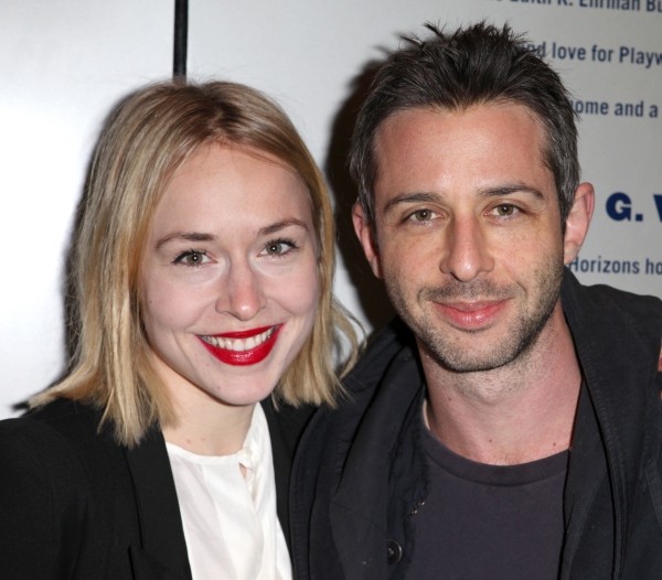 Photo Coverage: Inside THE WHALE Opening Night- Arrivals!  Image