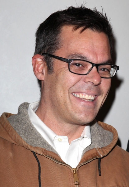 Photo Coverage: Inside THE WHALE Opening Night- Arrivals! Image