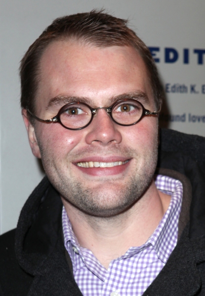 Photo Coverage: Inside THE WHALE Opening Night- Arrivals! Image