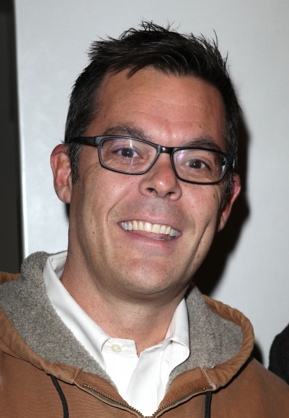Photo Coverage: Inside THE WHALE Opening Night- Arrivals! Image
