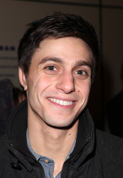 Photo Coverage: Inside THE WHALE Opening Night- Arrivals! Image