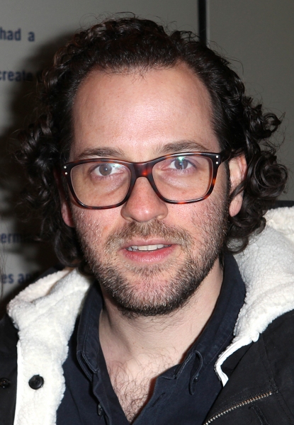 Photo Coverage: Inside THE WHALE Opening Night- Arrivals! Image