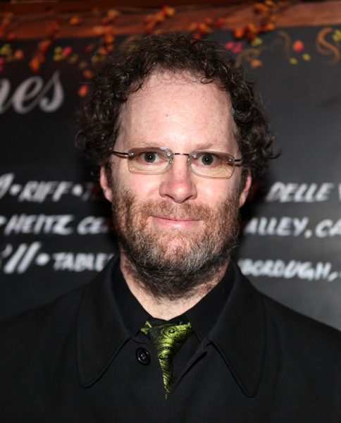 Photo Coverage: THE WHALE's Opening After Party Image