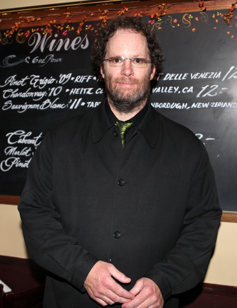 Photo Coverage: THE WHALE's Opening After Party Image