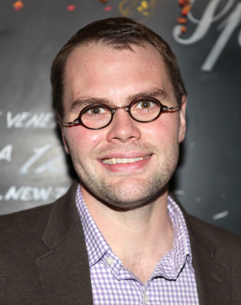 Photo Coverage: THE WHALE's Opening After Party Image