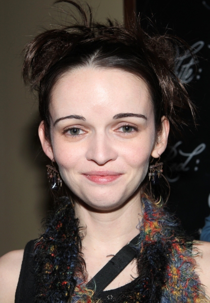 Photo Coverage: THE WHALE's Opening After Party Image