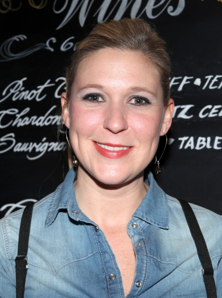 Photo Coverage: THE WHALE's Opening After Party Image