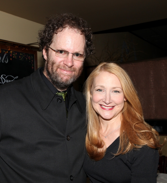 Photo Coverage: THE WHALE's Opening After Party Image