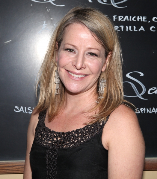 Photo Coverage: THE WHALE's Opening After Party Image