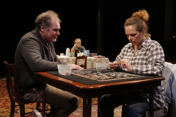Photo Flash: First Look at Public Theater's SORRY Image