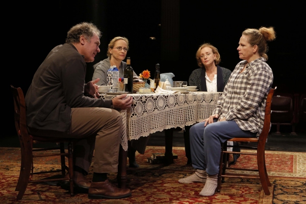 Photo Flash: First Look at Public Theater's SORRY Image