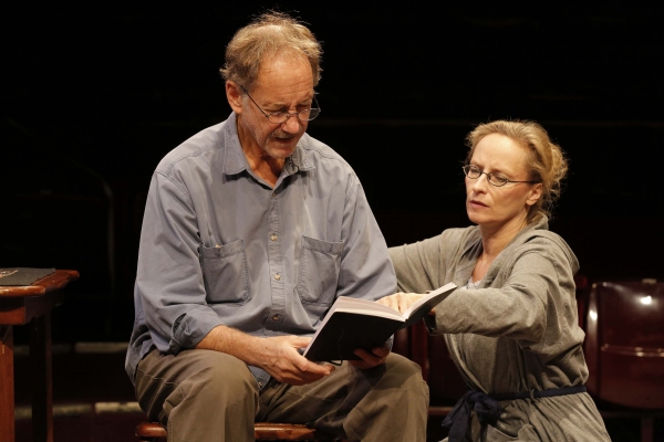 Photo Flash: First Look at Public Theater's SORRY Image