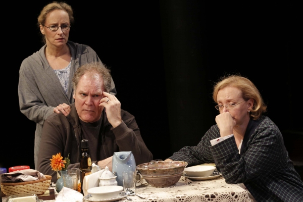 Photo Flash: First Look at Public Theater's SORRY Image