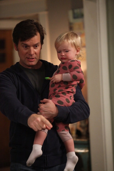 Photo Flash: PARENTHOOD's 'One More Weekend With You', Airs 11/20 