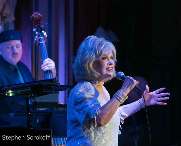 Photo Coverage: Sue Raney Plays Feinstein's Image