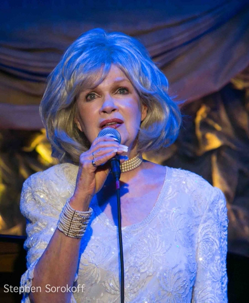 Photo Coverage: Sue Raney Plays Feinstein's Image