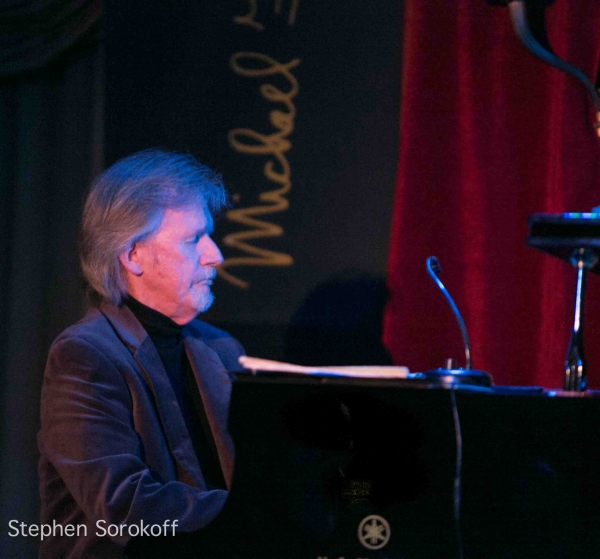 Photo Coverage: Sue Raney Plays Feinstein's Image
