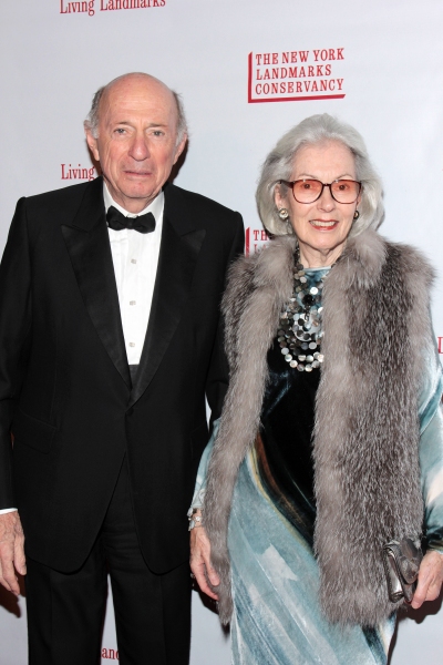 Photo Coverage: Liza Minnelli and More Gather to Honor Nederlanders as Living Landmarks Image